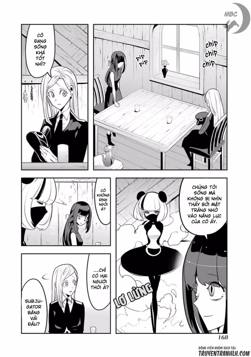 HentaiVN.net - Ảnh 40 - Yakushoku Distpiari - Gesellshaft Blue [Gesellshaft Blume; 反乌托邦公职; 役職ディストピアリ] - Chap 36