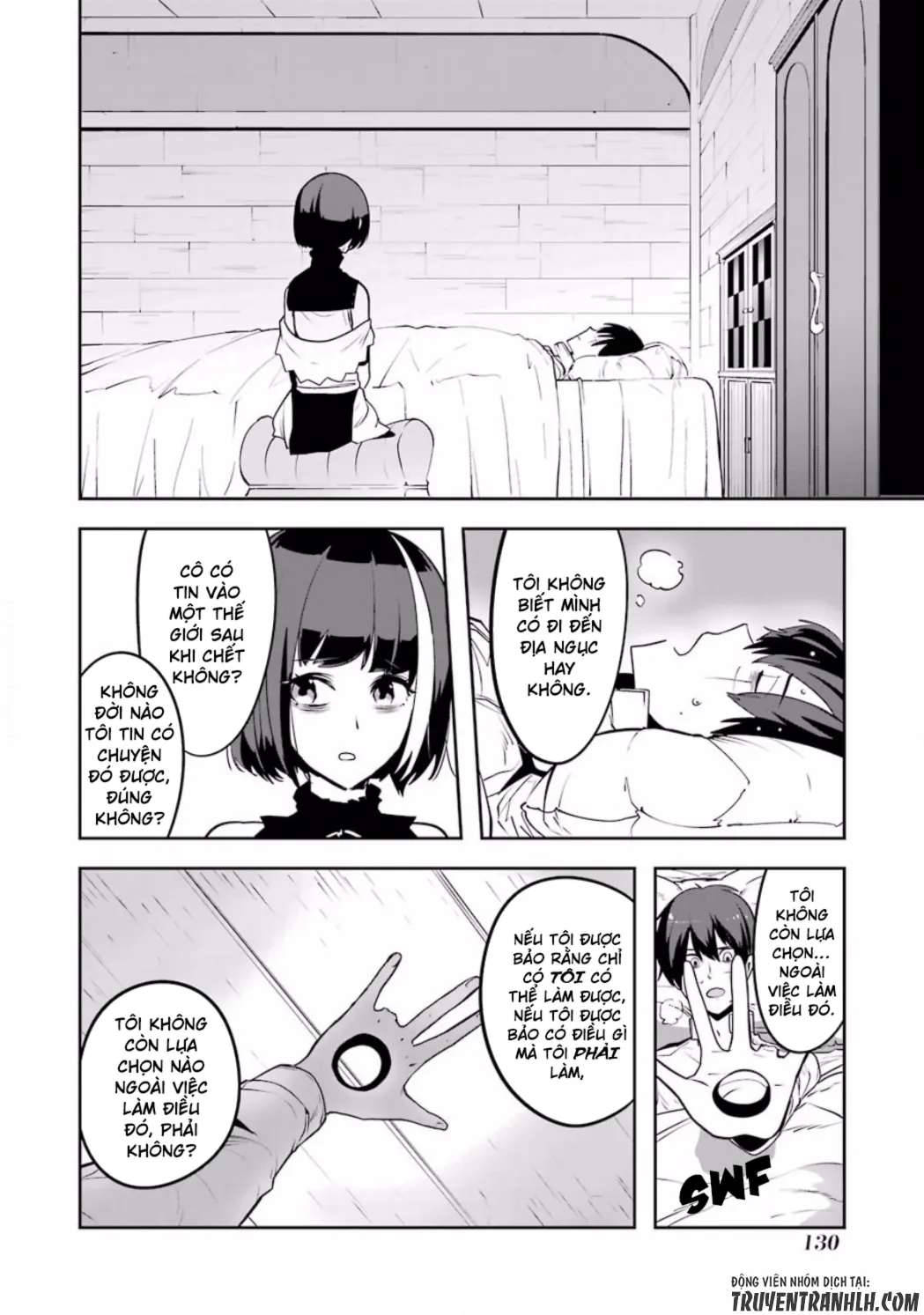 HentaiVN.net - Ảnh 7 - Yakushoku Distpiari - Gesellshaft Blue [Gesellshaft Blume; 反乌托邦公职; 役職ディストピアリ] - Chap 36