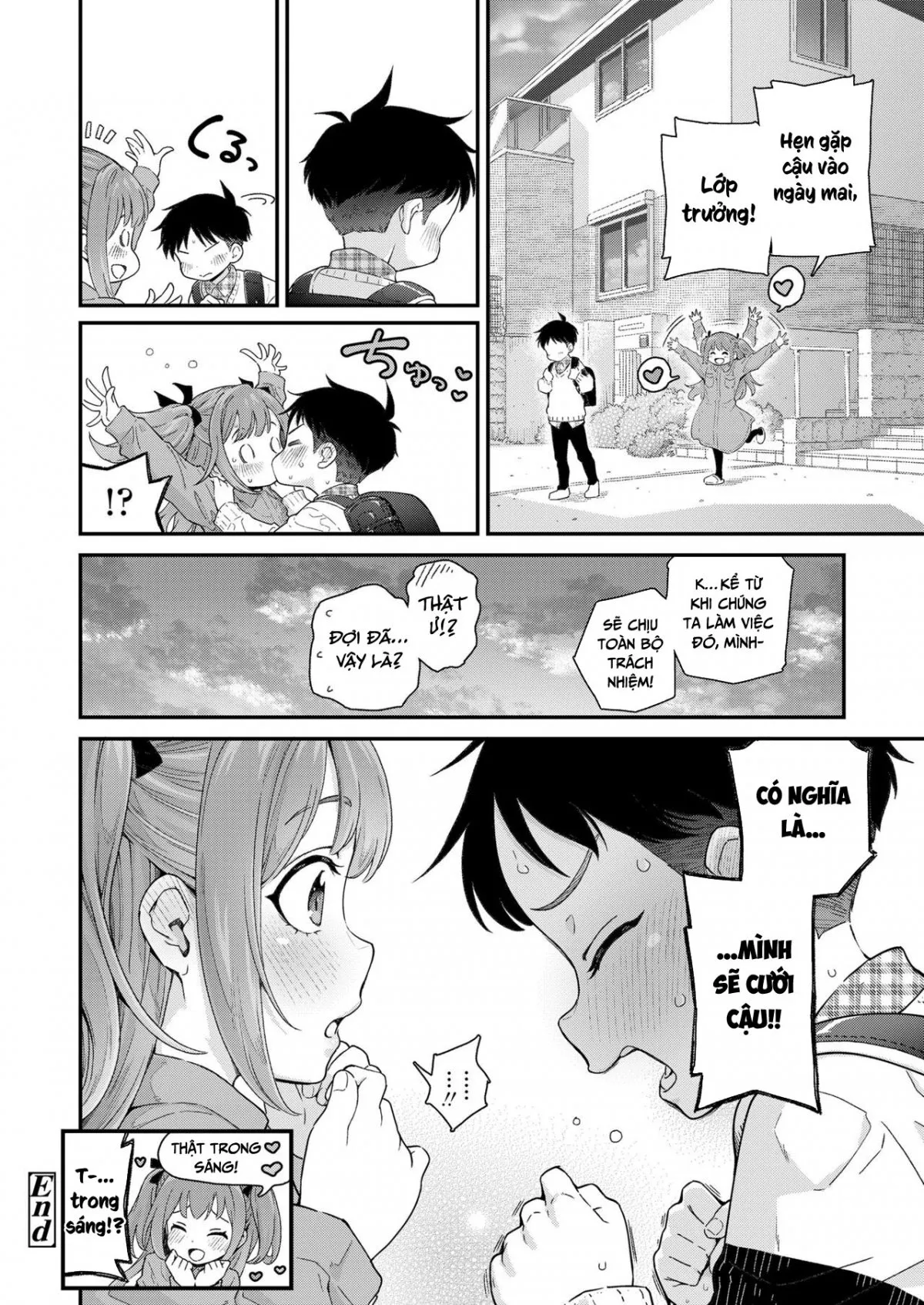 HentaiVN.net - Ảnh 29 - Give Me More - Chap 1
