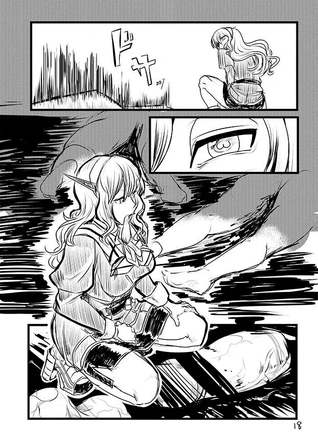 HentaiVN.net - Ảnh 17 - Kẻ Diệt Kintama(Kantai Collection -KanColle-) [Kintama Slayer(Kantai Collection -KanColle-), Balls Slayer (Kantai Collection -KanColle-)] - Chap 1
