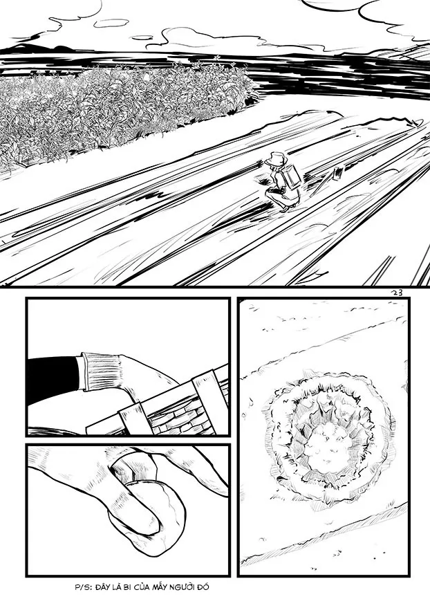 HentaiVN.net - Ảnh 22 - Kẻ Diệt Kintama(Kantai Collection -KanColle-) [Kintama Slayer(Kantai Collection -KanColle-), Balls Slayer (Kantai Collection -KanColle-)] - Chap 1