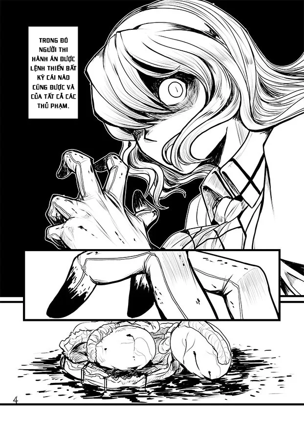 HentaiVN.net - Ảnh 4 - Kẻ Diệt Kintama(Kantai Collection -KanColle-) [Kintama Slayer(Kantai Collection -KanColle-), Balls Slayer (Kantai Collection -KanColle-)] - Chap 1