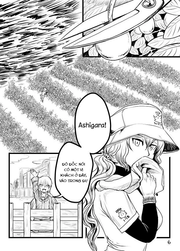 HentaiVN.net - Ảnh 5 - Kẻ Diệt Kintama(Kantai Collection -KanColle-) [Kintama Slayer(Kantai Collection -KanColle-), Balls Slayer (Kantai Collection -KanColle-)] - Chap 1