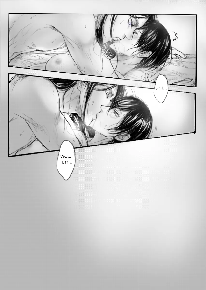 HentaiVN.net - Ảnh 3 - Nô lệ [Slave, 奴隸] - Chap 1