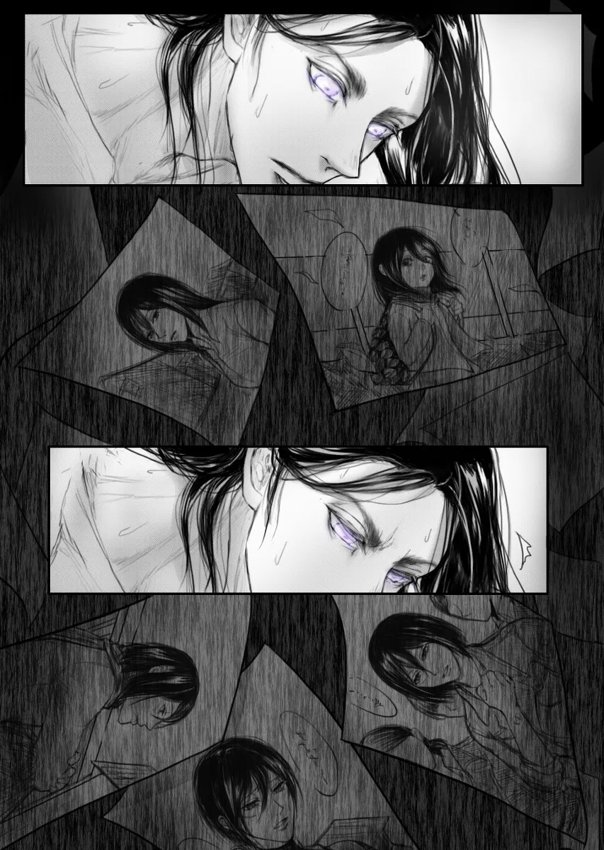 HentaiVN.net - Ảnh 8 - Nô lệ [Slave, 奴隸] - Chap 1