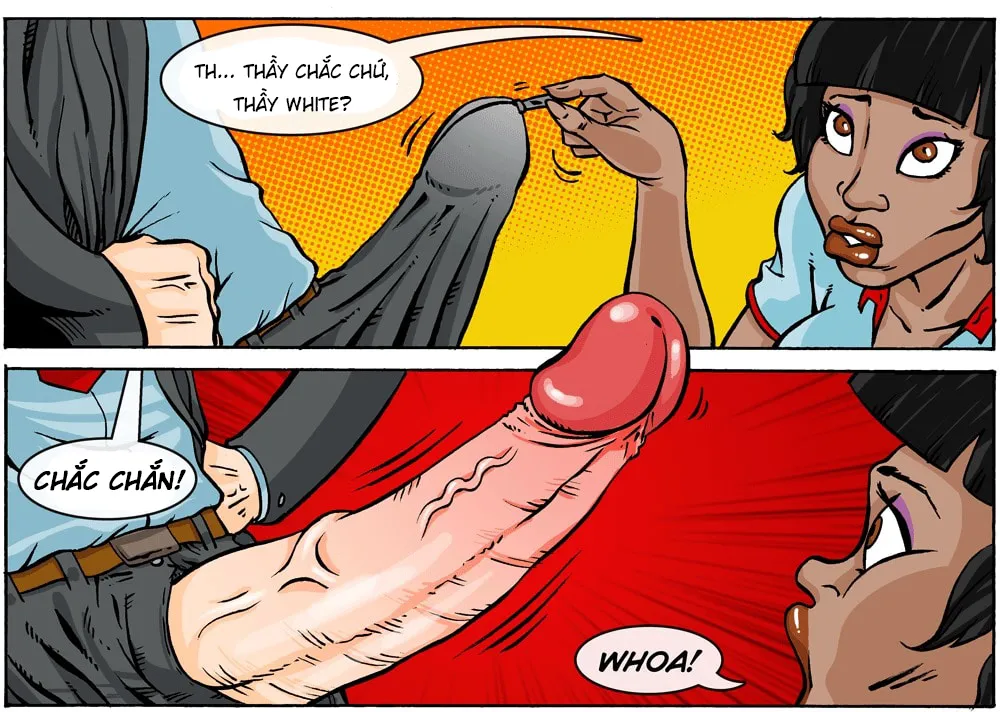 HentaiVN.net - Ảnh 7 - Extra Credit [Địt đổi điểm] - Chap 1