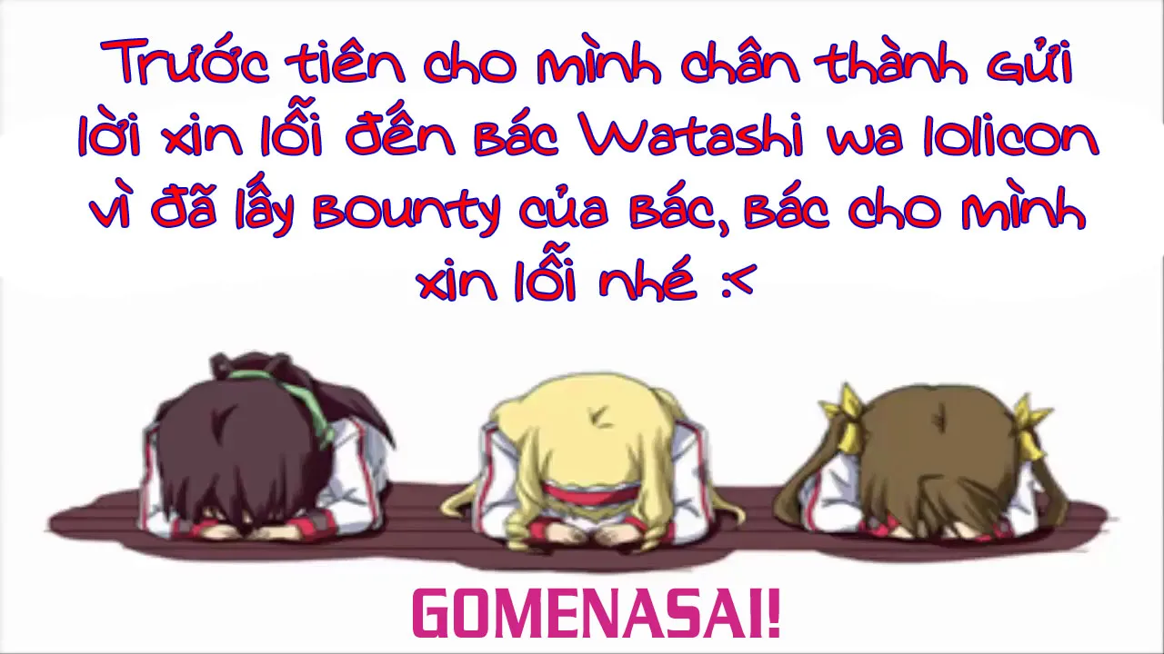 HentaiVN.net - Ảnh 3 - Chị Không Thể Dừng Lại Được... [I Just Can't Stop] - Chap 1