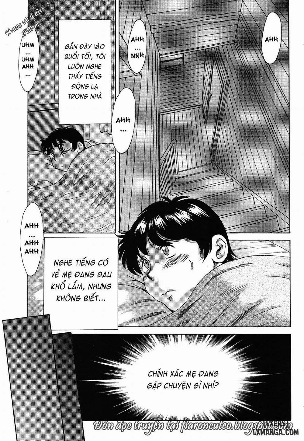 HentaiVN.net - Ảnh 1 - Takuro - Chap 1