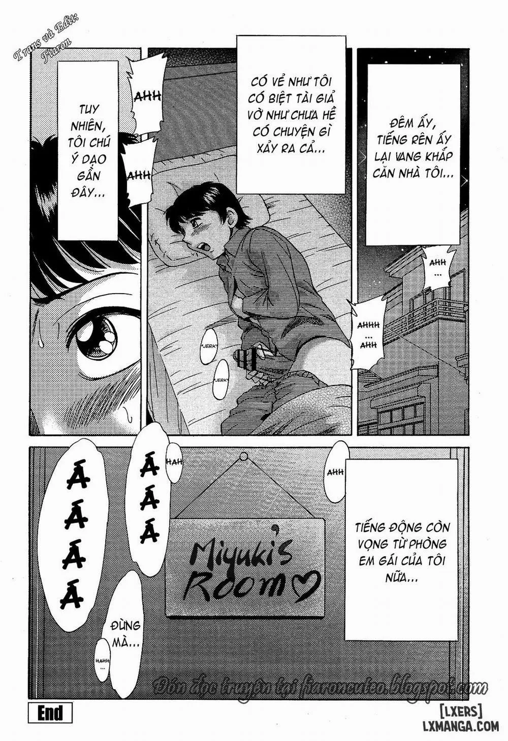 HentaiVN.net - Ảnh 16 - Takuro - Chap 1