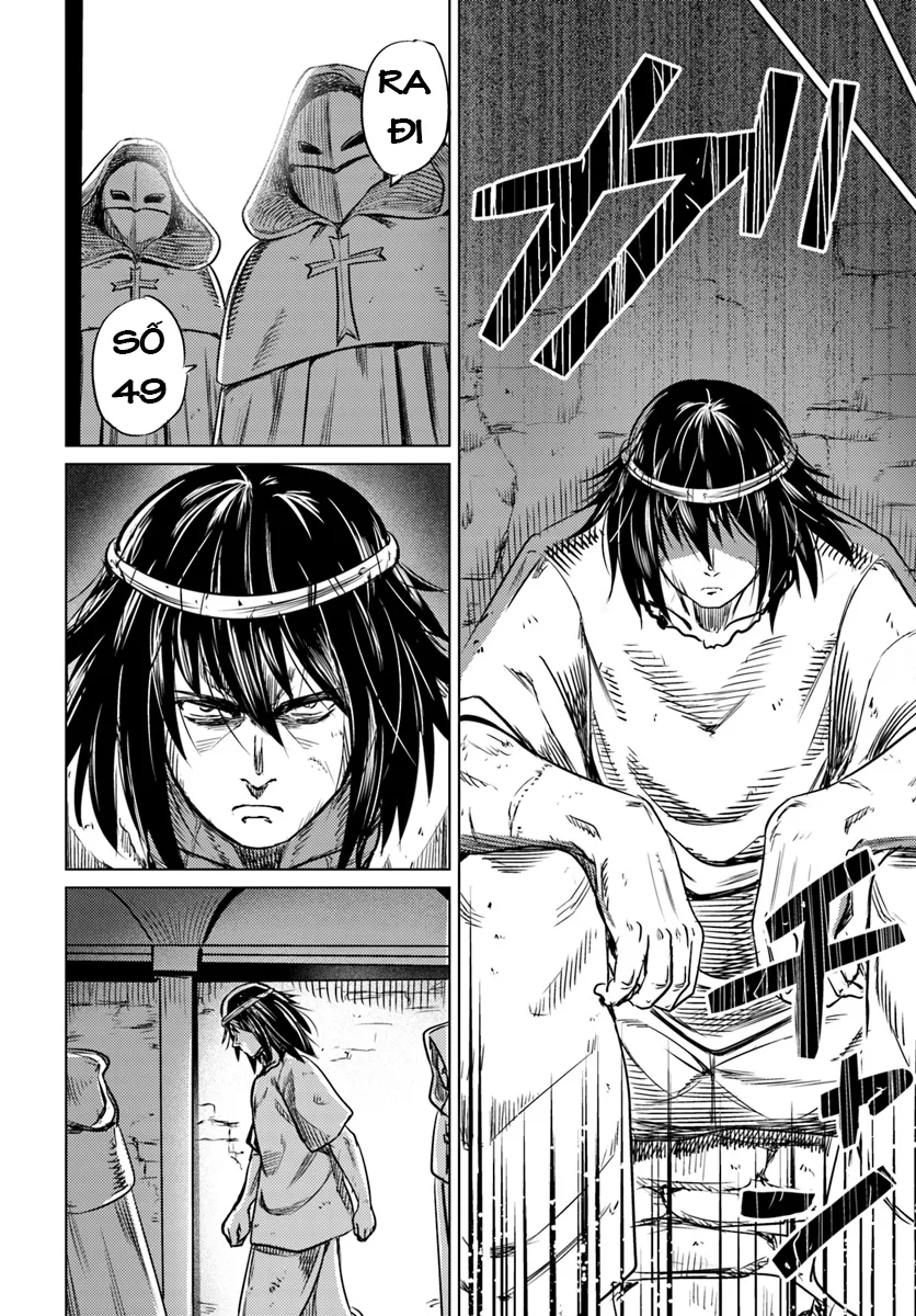 HentaiVN.net - Ảnh 30 - KURO NO MAOU - Chap 1