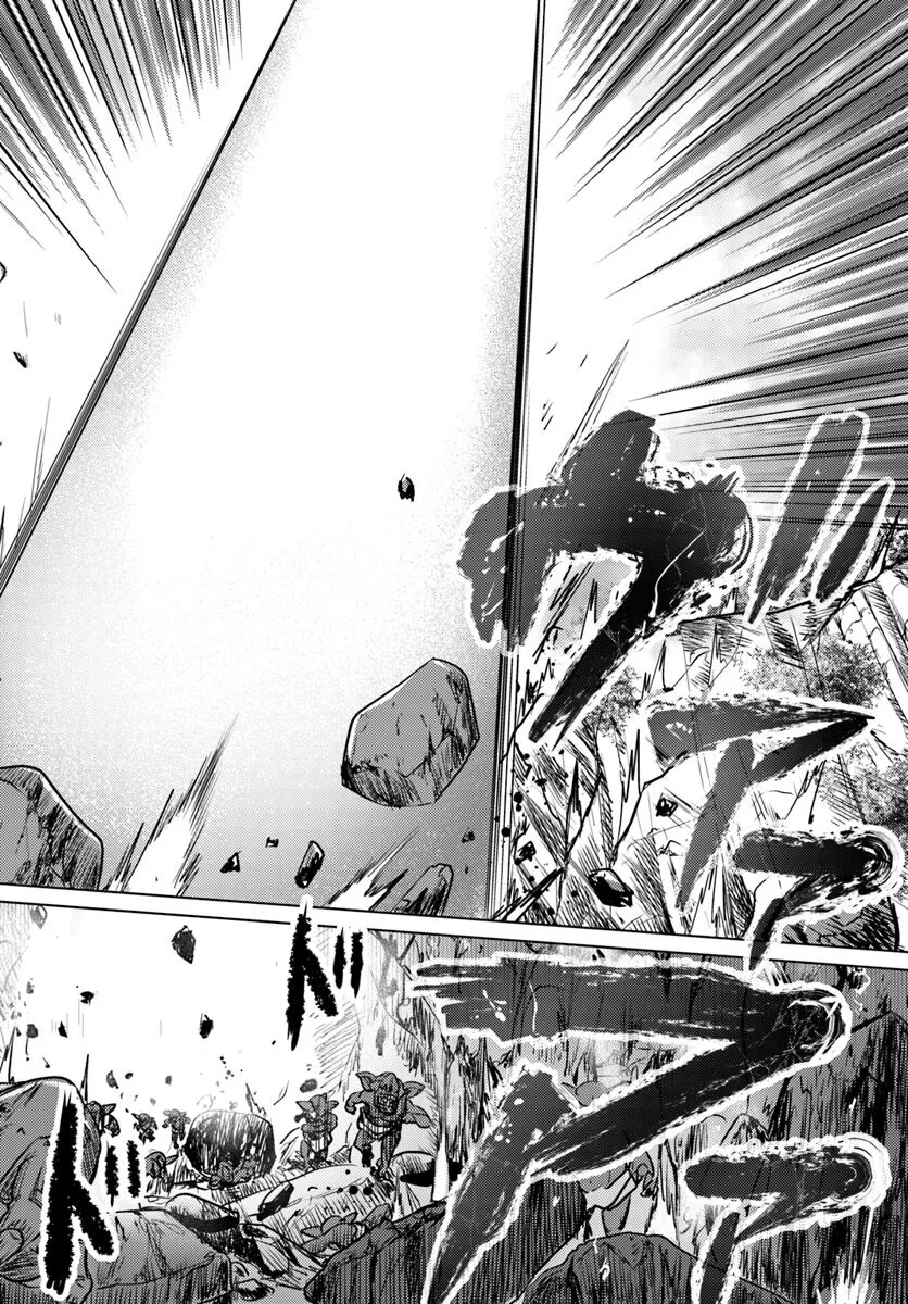 HentaiVN.net - Ảnh 27 - KURO NO MAOU - Chap 3