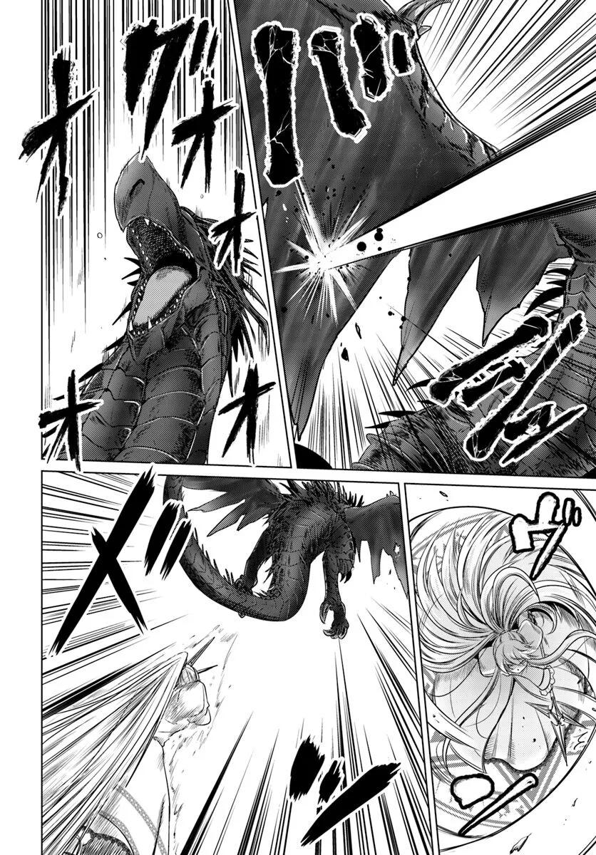 HentaiVN.net - Ảnh 15 - KURO NO MAOU - Chap 6