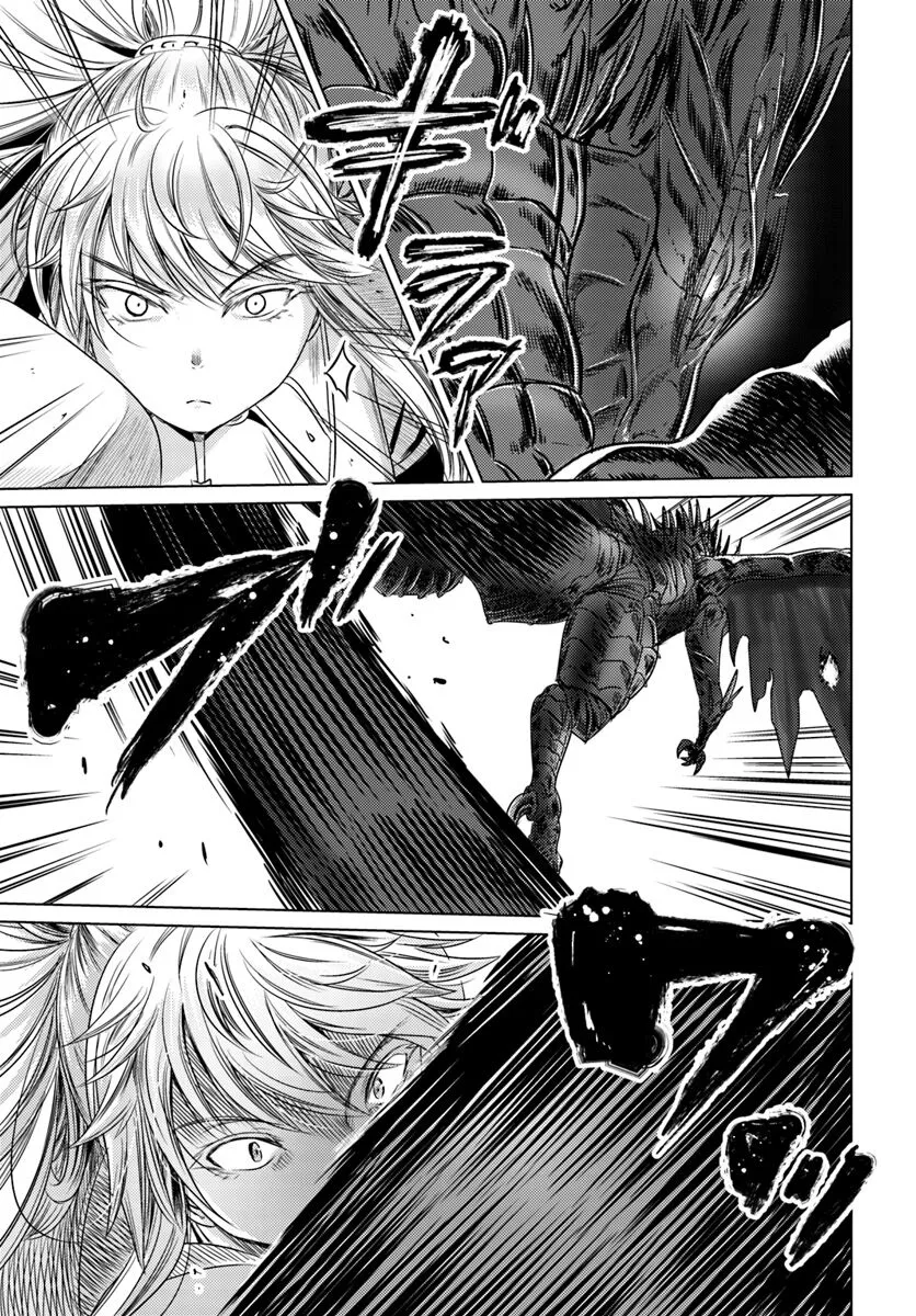 HentaiVN.net - Ảnh 16 - KURO NO MAOU - Chap 6