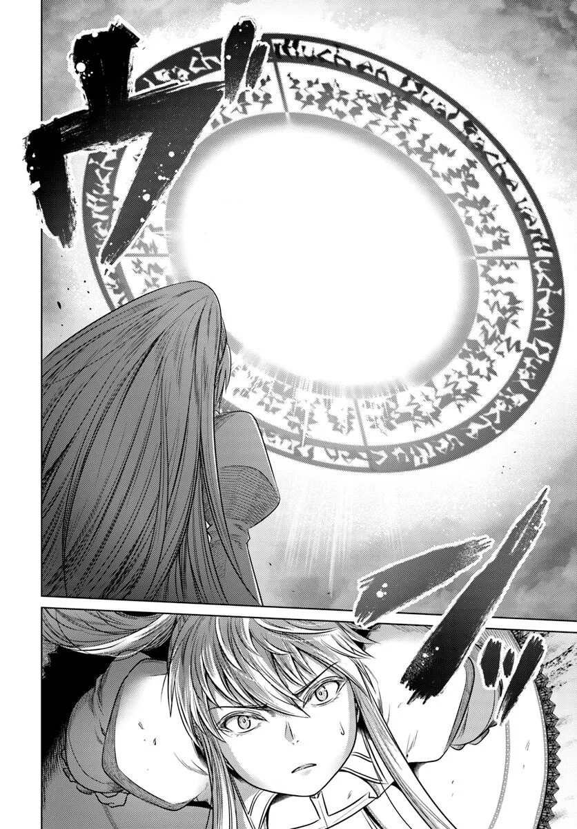 HentaiVN.net - Ảnh 9 - KURO NO MAOU - Chap 9