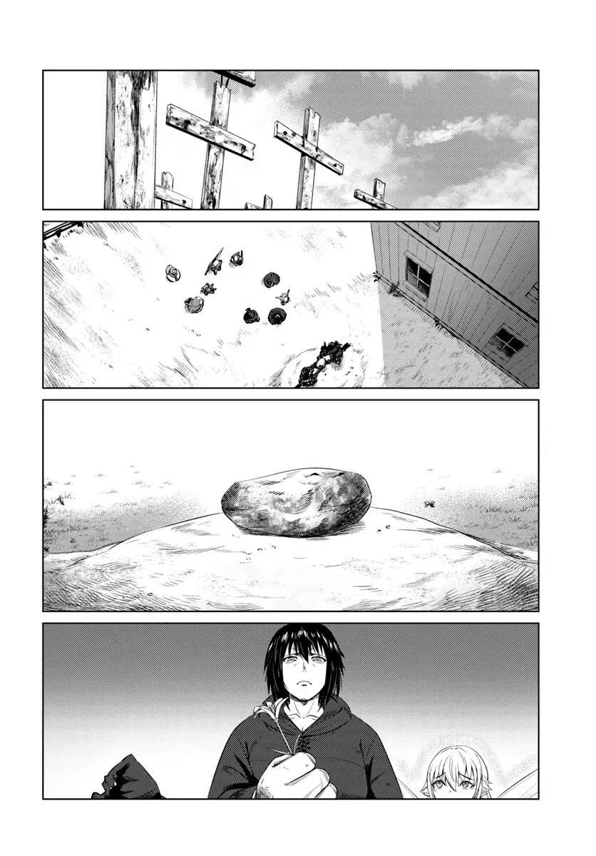 HentaiVN.net - Ảnh 15 - KURO NO MAOU - Chap 11