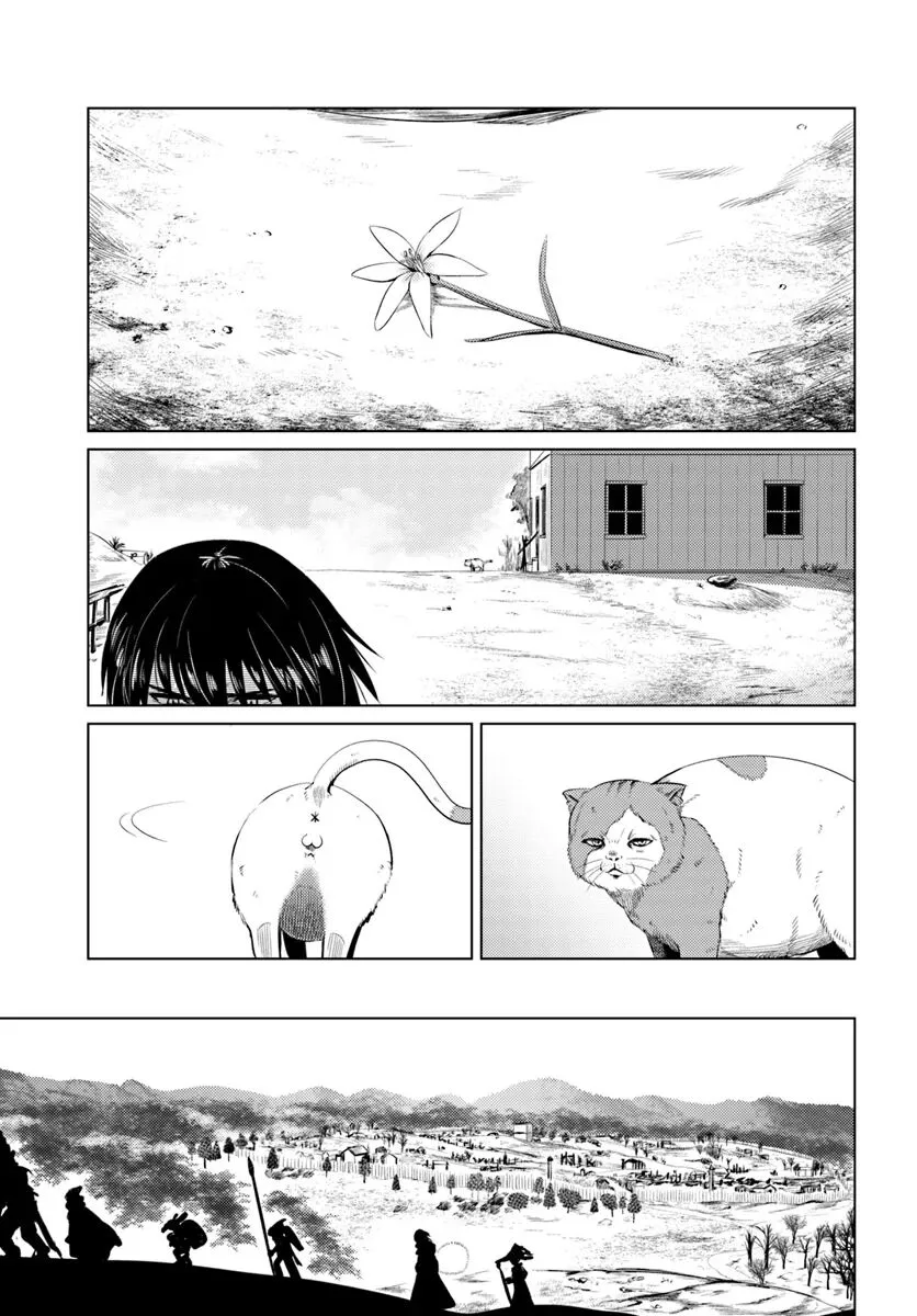 HentaiVN.net - Ảnh 16 - KURO NO MAOU - Chap 11