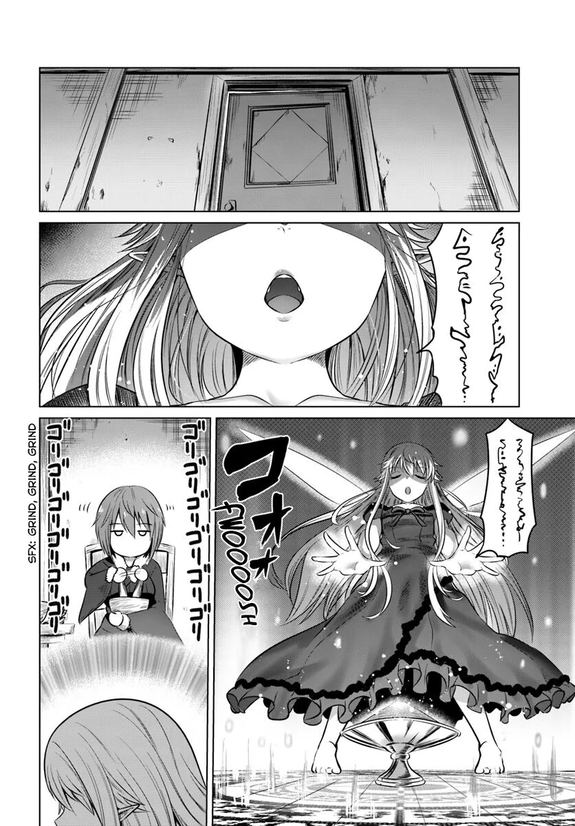 HentaiVN.net - Ảnh 26 - KURO NO MAOU - Chap 14