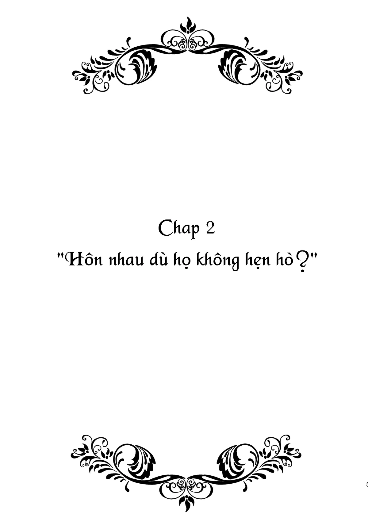 HentaiVN.net - Ảnh 5 - Koneko-chan to Asobitai [I Want To Play With Koneko-chan] - Chap 2
