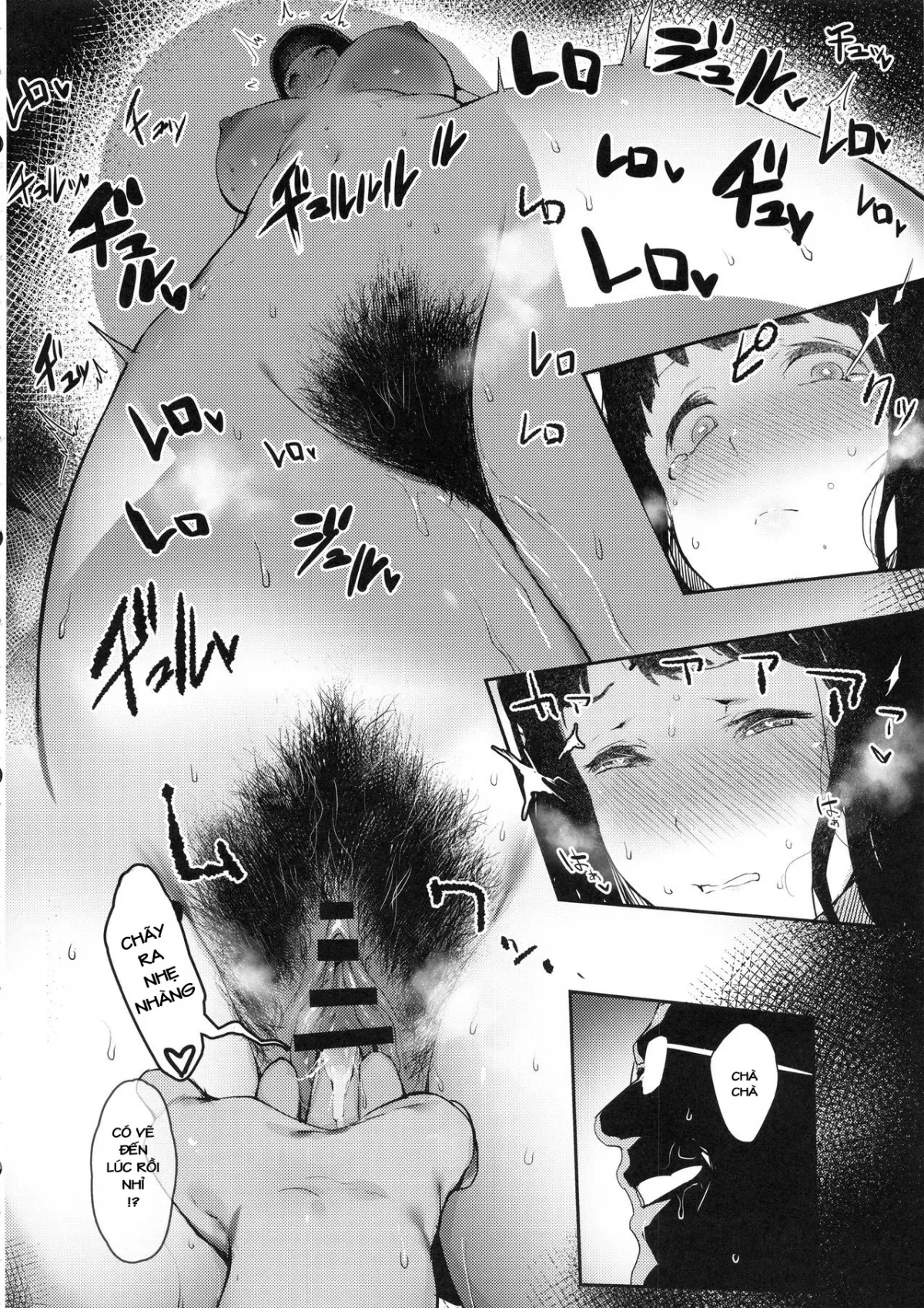 HentaiVN.net - Ảnh 12 - Iro o Ou - Chap 1