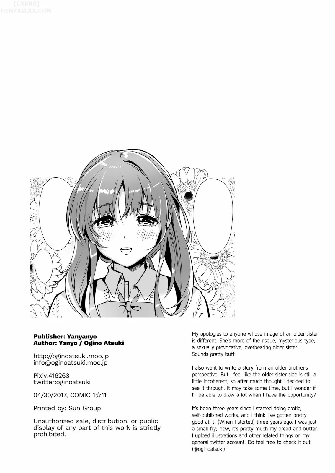 HentaiVN.net - Ảnh 29 - Big Sis Loves Nobody Else But You - Chap 1