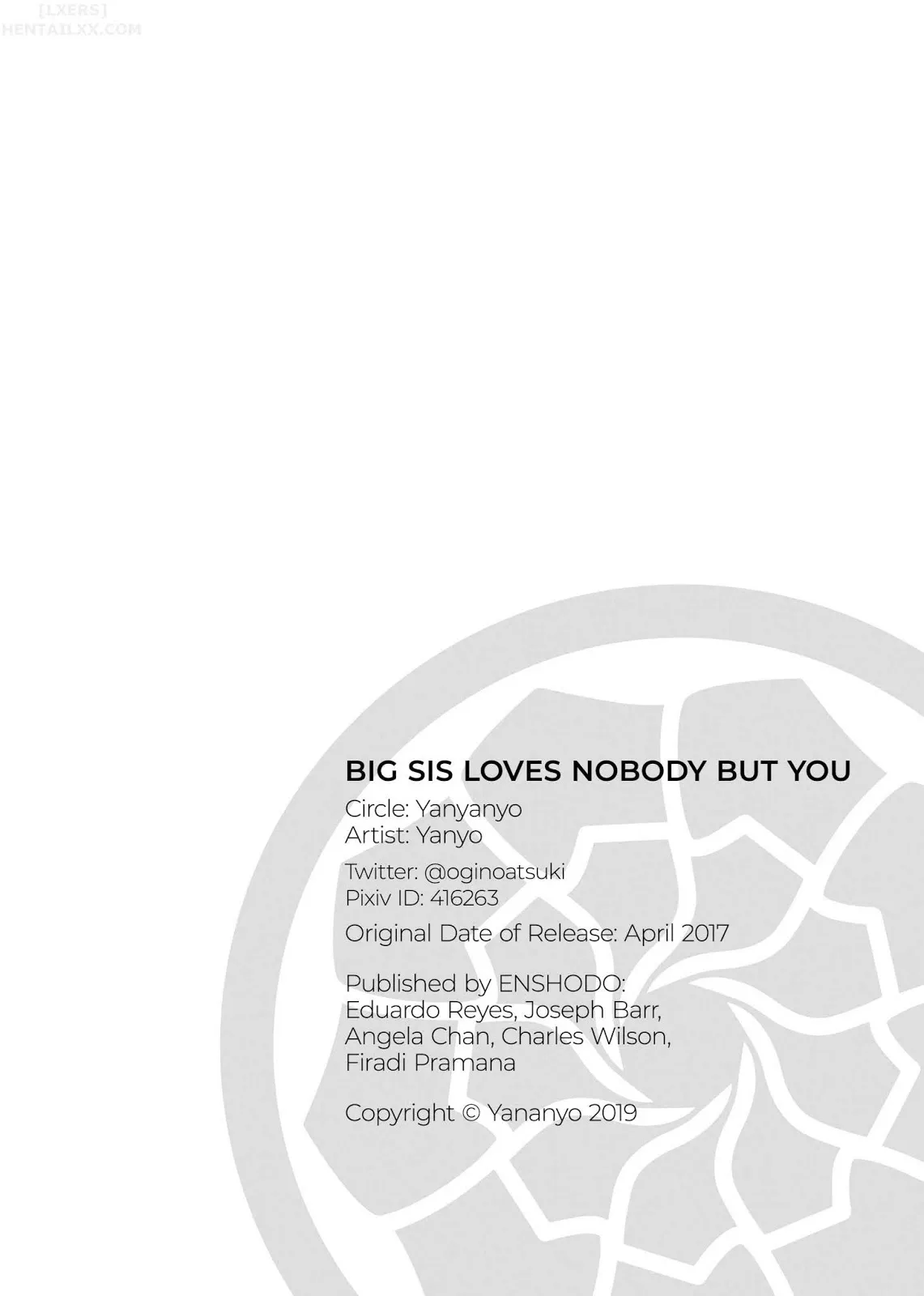HentaiVN.net - Ảnh 30 - Big Sis Loves Nobody Else But You - Chap 1