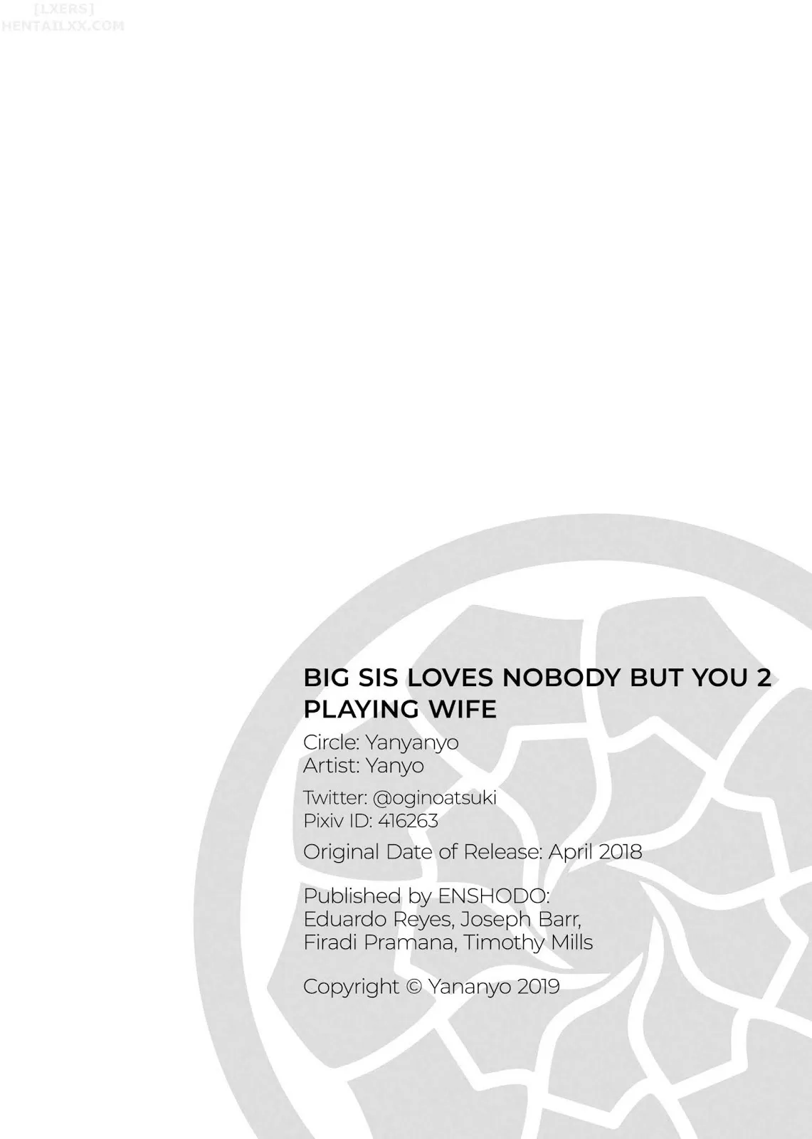 HentaiVN.net - Ảnh 27 - Big Sis Loves Nobody Else But You - Chap 2