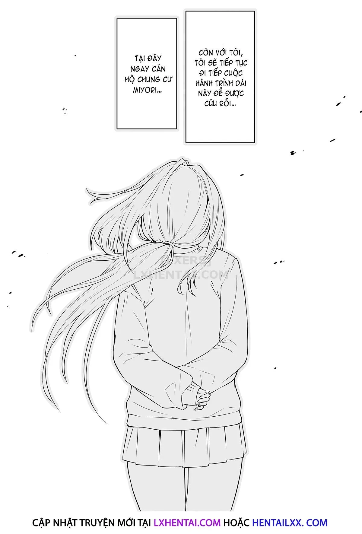 HentaiVN.net - Ảnh 57 - Big Sis Loves Nobody Else But You - Chap 3