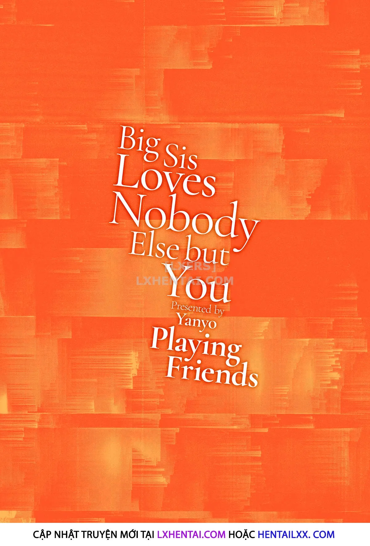 HentaiVN.net - Ảnh 59 - Big Sis Loves Nobody Else But You - Chap 3