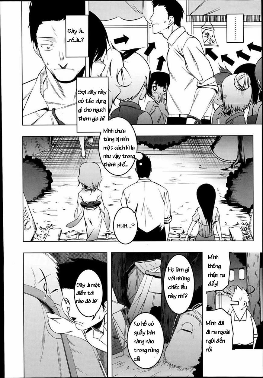 HentaiVN.net - Ảnh 5 - [LOLI] HIMO LOLI [Ngôi đền loli :v] - Chap 1