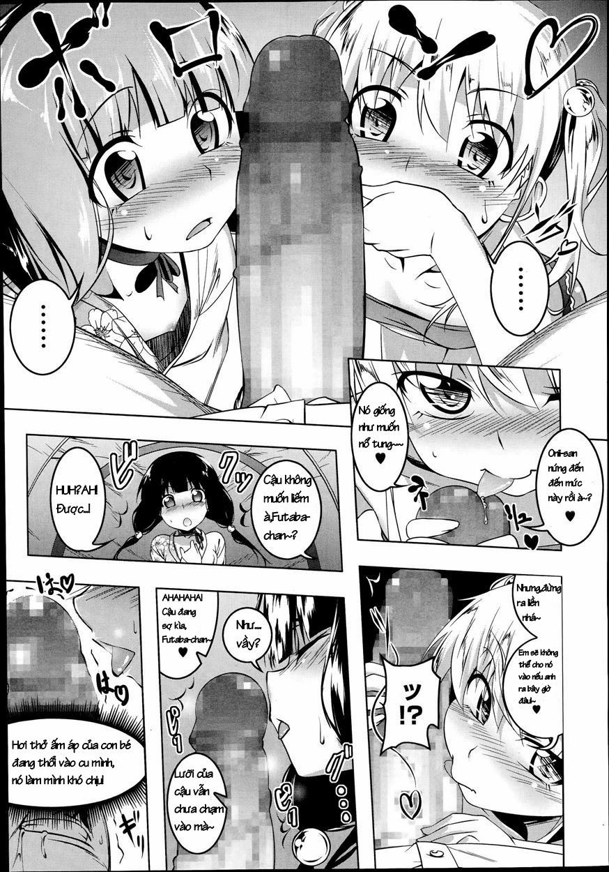 HentaiVN.net - Ảnh 8 - [LOLI] HIMO LOLI [Ngôi đền loli :v] - Chap 1