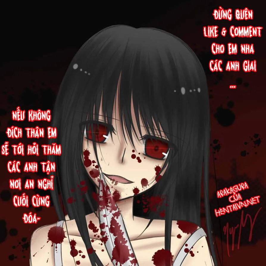 HentaiVN.net - Ảnh 29 - Jyoou Senka? [女王専科?～番外編～] - Chap 1