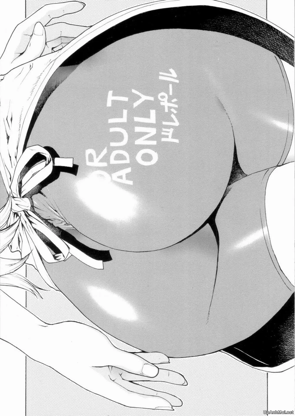 HentaiVN.net - Ảnh 26 - Leopard Hon 10 (History's Strongest Disciple Kenichi) - Chap 1