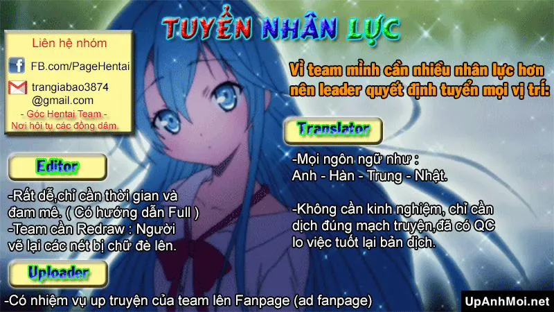HentaiVN.net - Ảnh 28 - Leopard Hon 10 (History's Strongest Disciple Kenichi) - Chap 1
