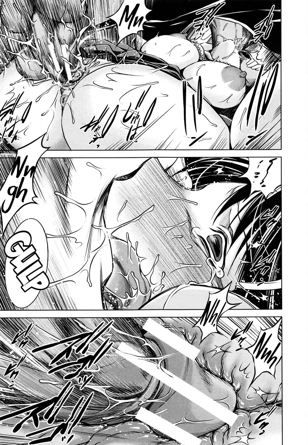 HentaiVN.net - Ảnh 27 - Mitsuki (NTR Ai) - Chap 1