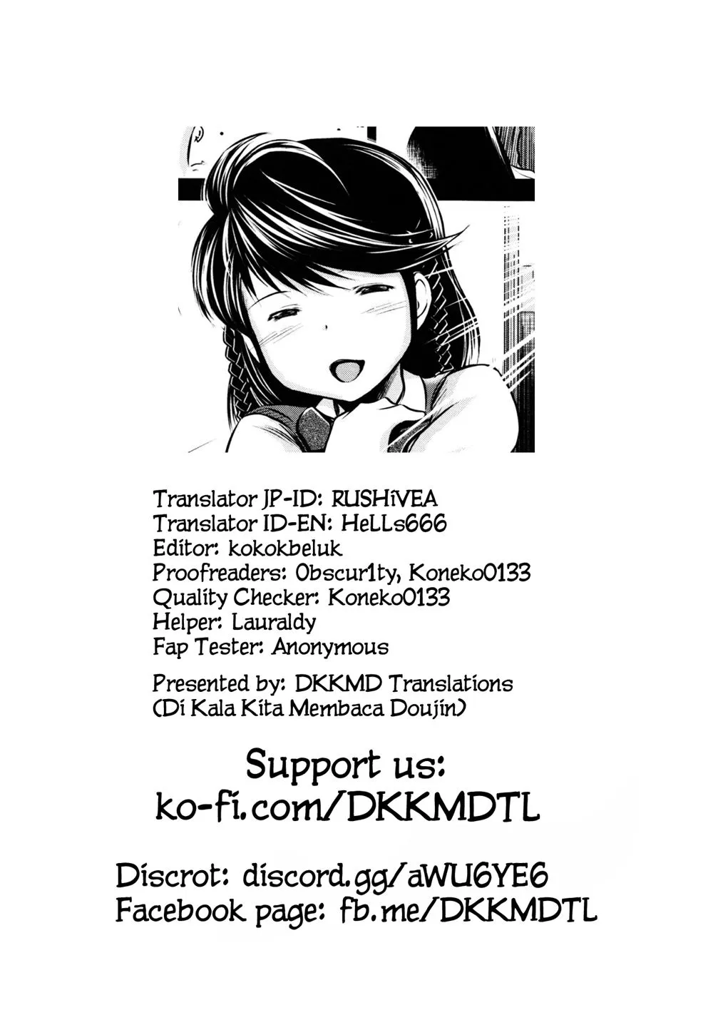 HentaiVN.net - Ảnh 13 - Mitsuki (NTR Ai) - Chap 2