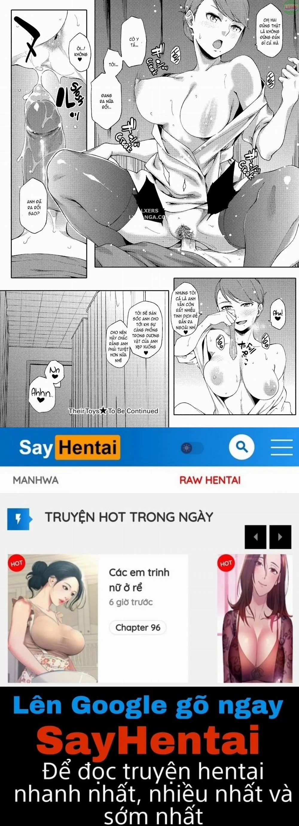 HentaiVN.net - Ảnh 23 - Summer Love Geek Girl - Chap 4