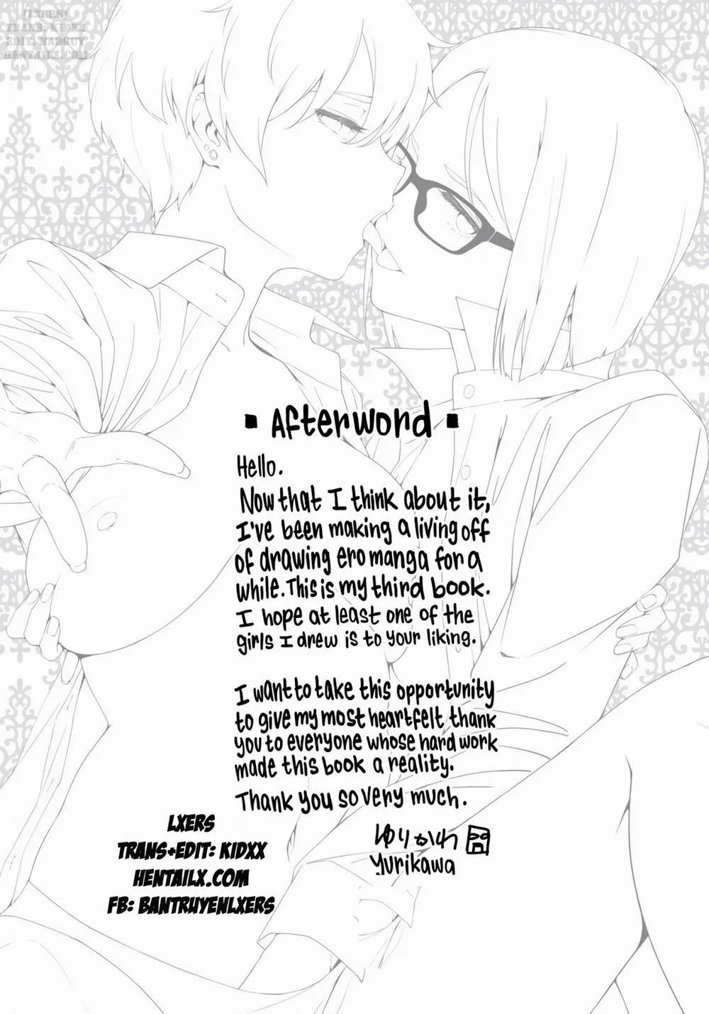 HentaiVN.net - Ảnh 20 - Summer Love Geek Girl - Chap 10