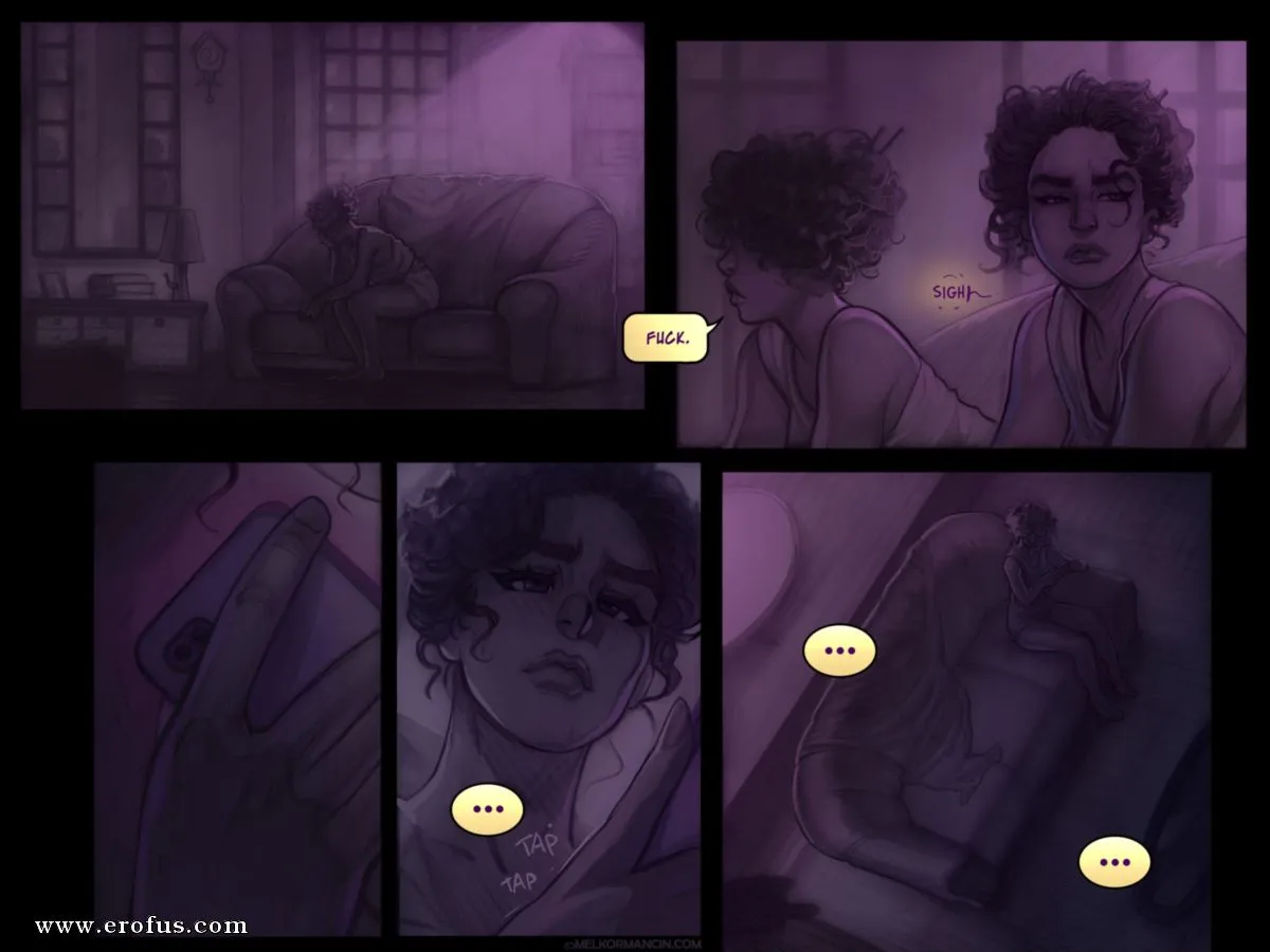 HentaiVN.net - Ảnh 11 - Put down - Chap 1