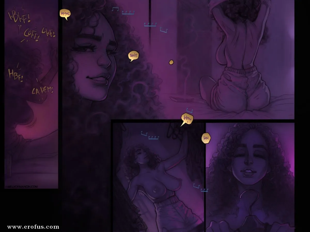 HentaiVN.net - Ảnh 14 - Put down - Chap 1