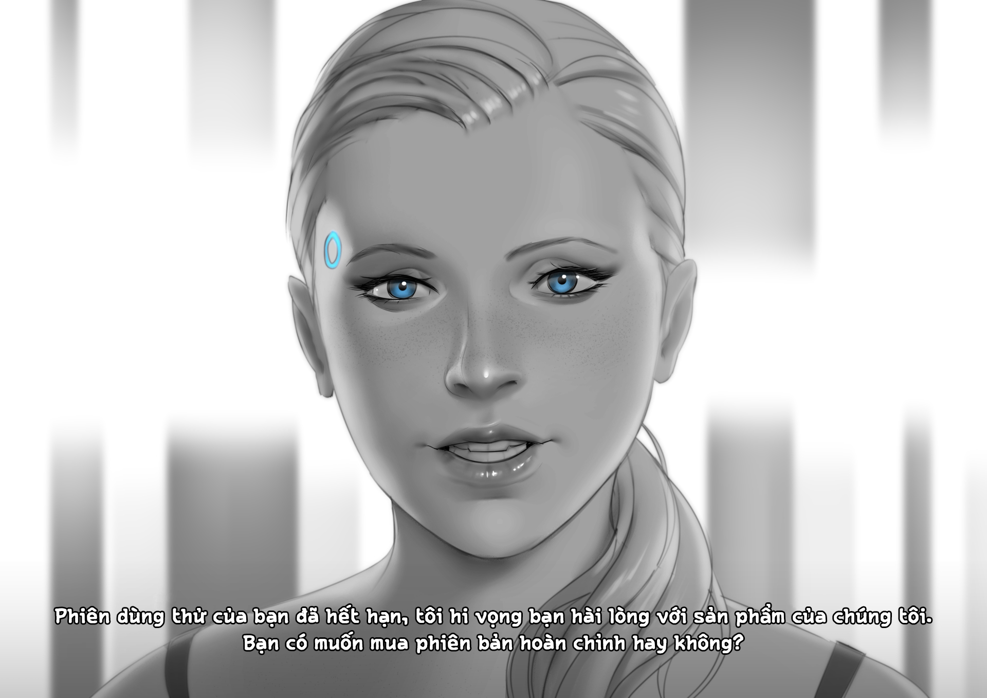 HentaiVN.net - Ảnh 15 - Detroit: Become Sexdoll - Chap 1