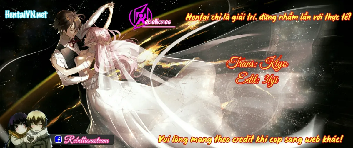 HentaiVN.net - Ảnh 21 - MoujouMushi [妄嬢蟲] - Chap 1