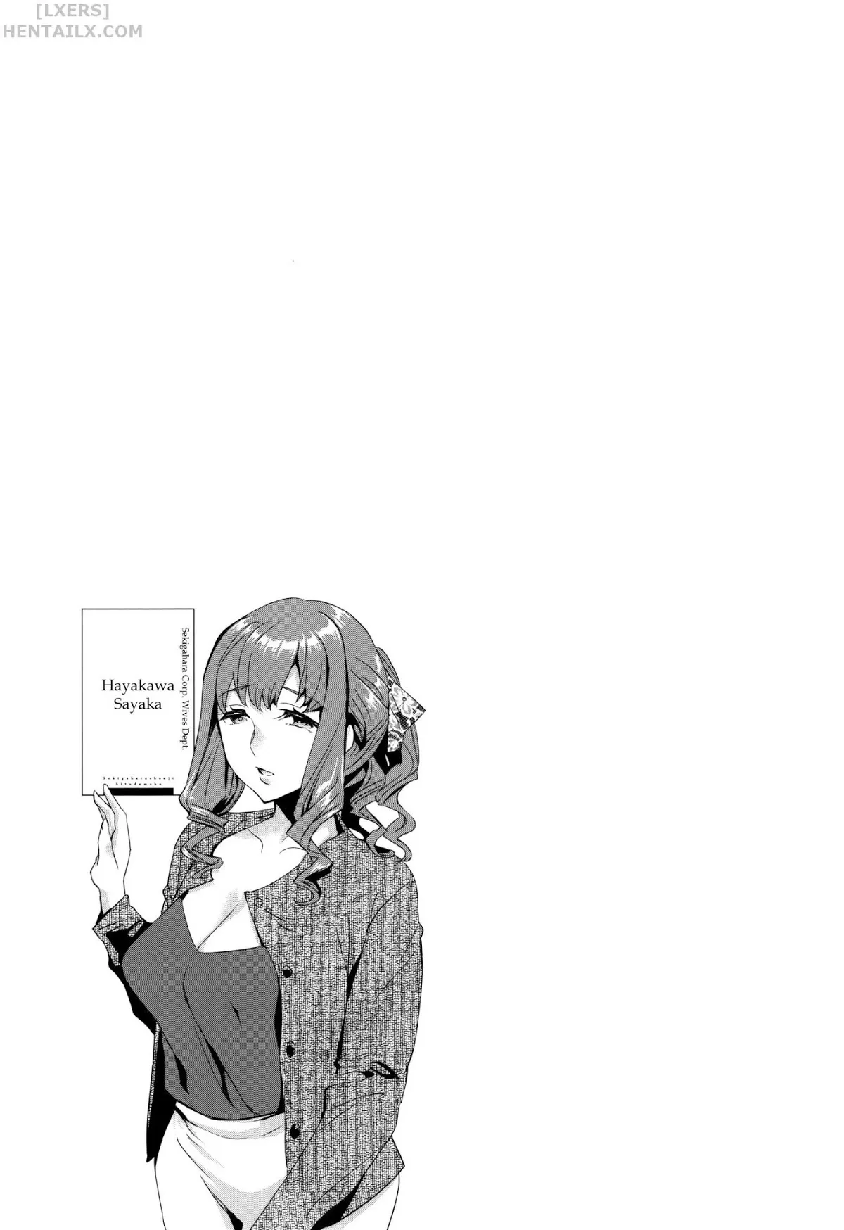 HentaiVN.net - Ảnh 23 - Sekigahara Shouji Hitodumabu - Chap 2