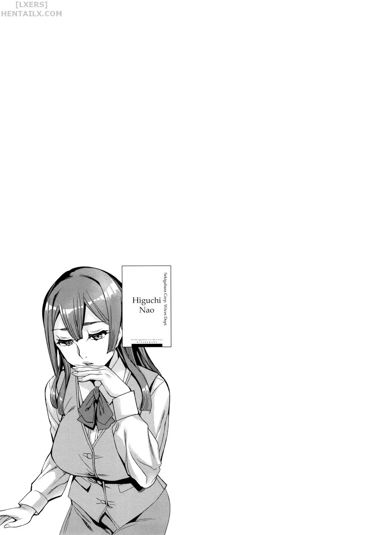 HentaiVN.net - Ảnh 23 - Sekigahara Shouji Hitodumabu - Chap 6