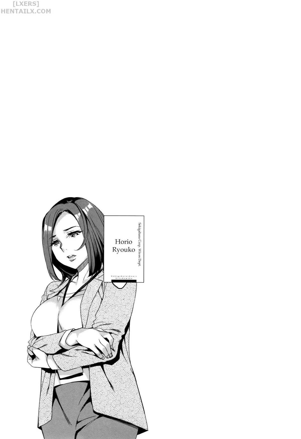 HentaiVN.net - Ảnh 23 - Sekigahara Shouji Hitodumabu - Chap 8