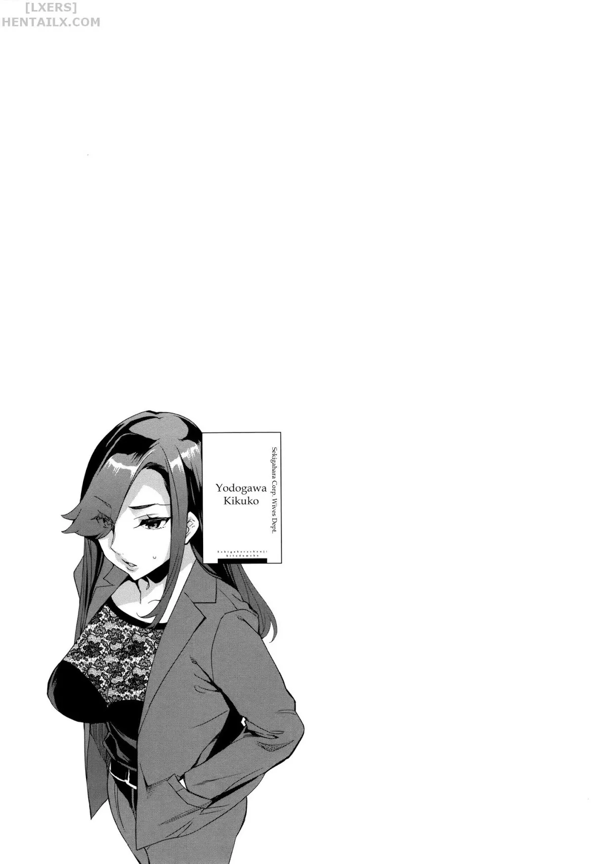 HentaiVN.net - Ảnh 23 - Sekigahara Shouji Hitodumabu - Chap 9