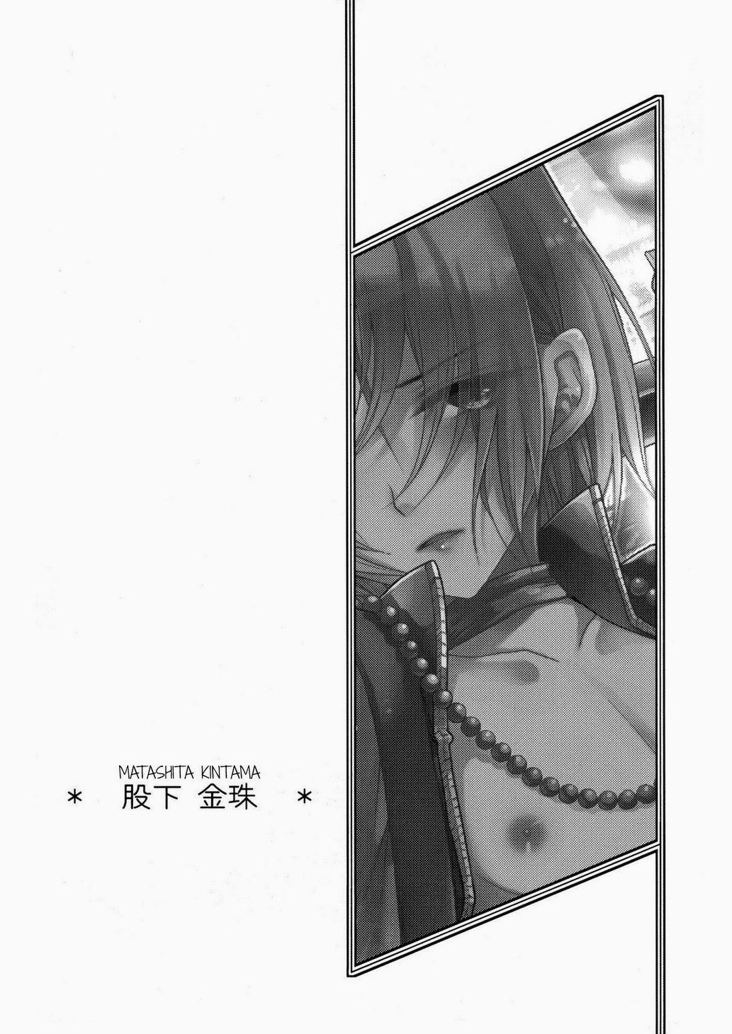 HentaiVN.net - Ảnh 3 - Nagasaki Goukan Festival - Chap 1