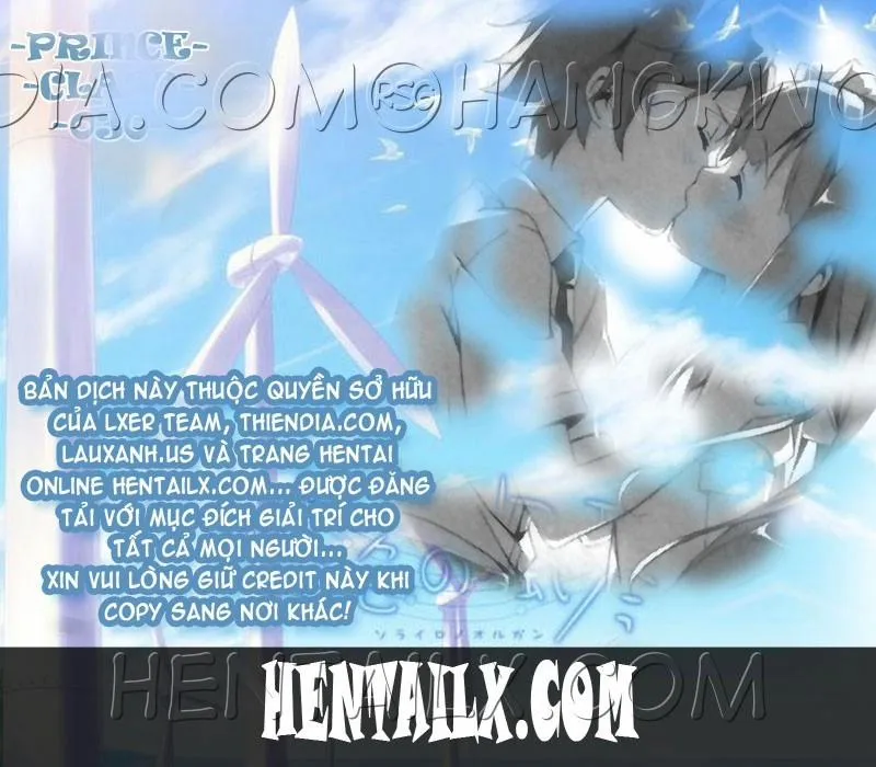 HentaiVN.net - Ảnh 27 - Kairaku no Za (Fate Zero) - Chap 1