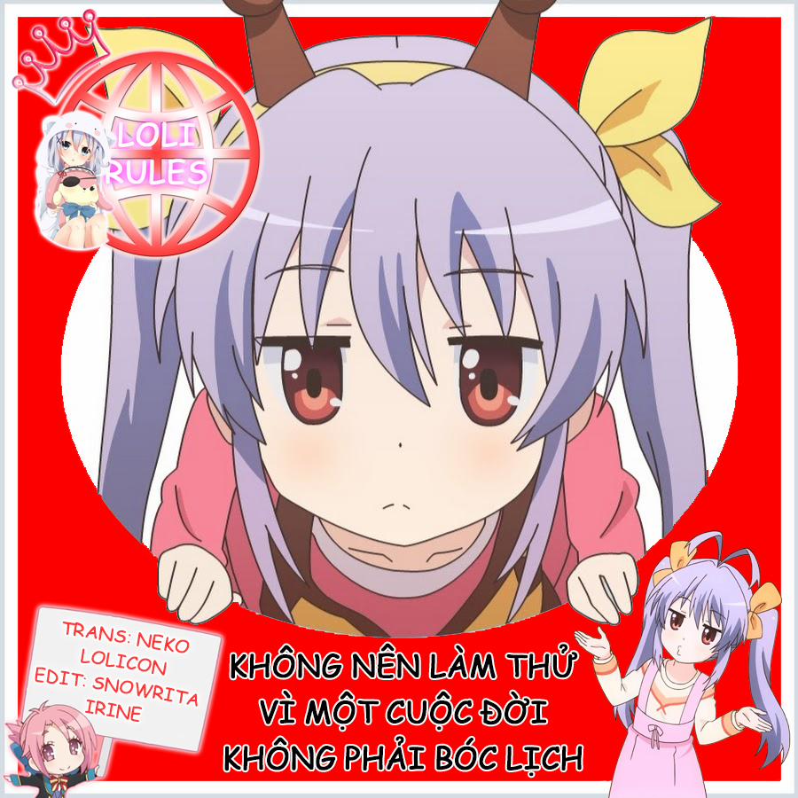 HentaiVN.net - Ảnh 21 - Chơi Một Mình Thì Không Sướng Đâu [Hitori Asobi Wa Ikenai Desu Ka; It's No Use To Play Alone] - Chap 1