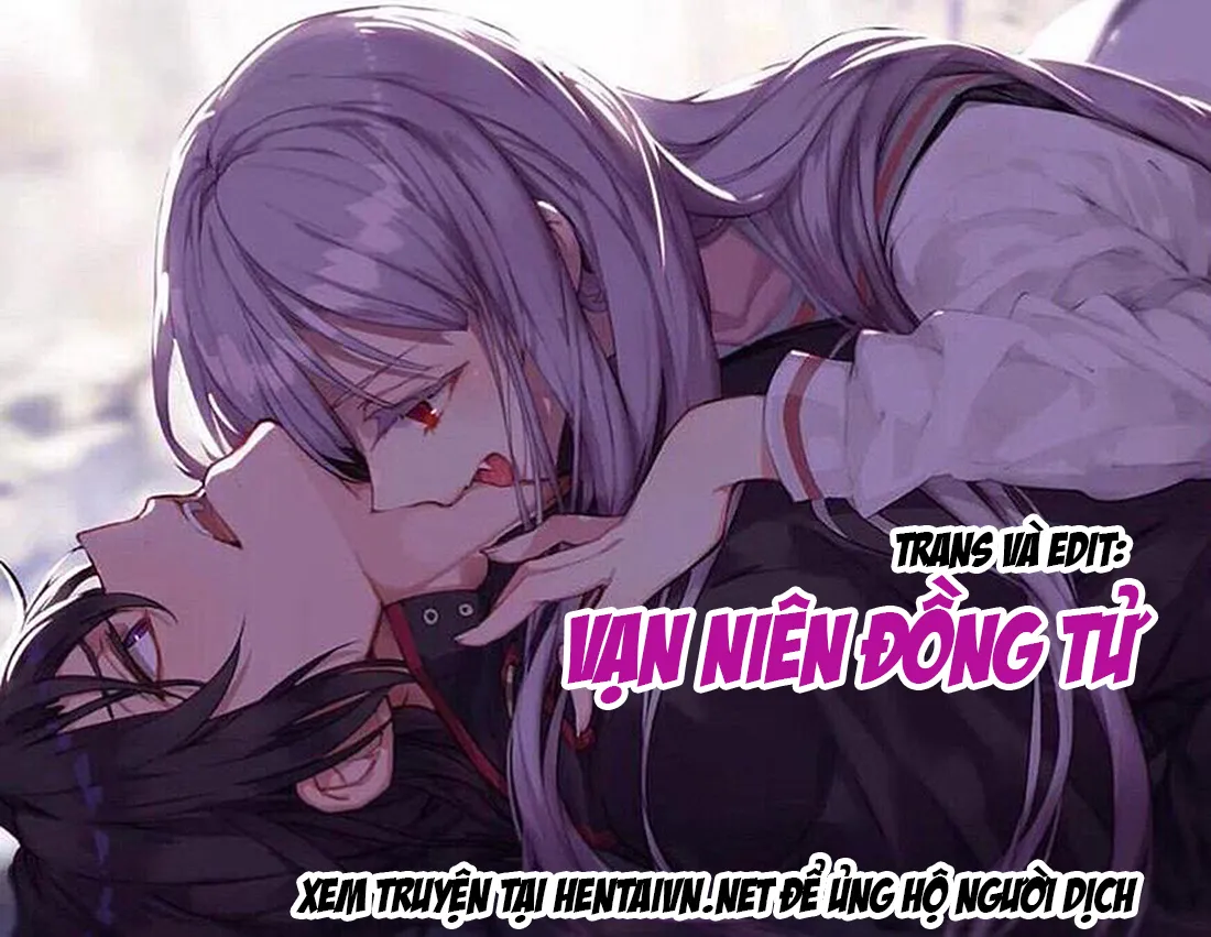 HentaiVN.net - Ảnh 26 - Chung cư vô độ [Insatiable Apartment] - Chap 1