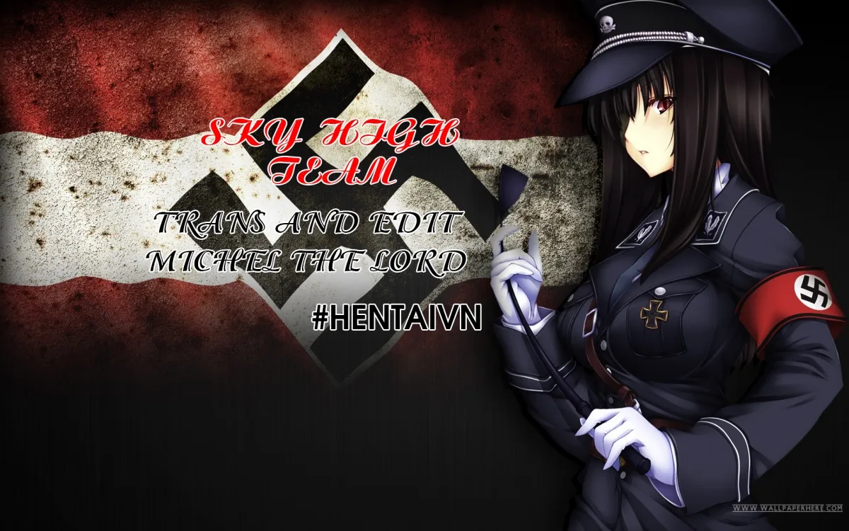 HentaiVN.net - Ảnh 3 - Futanari Swordsman Shizuku's Suffering -Tentacle Armor Edition [Futanari Kenshi Shizuku no Junan - Shokushu Yoroi-hen -] - Chap 1